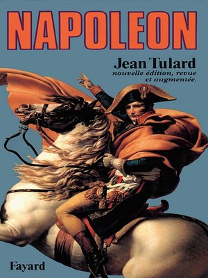 cover image of Napoléon